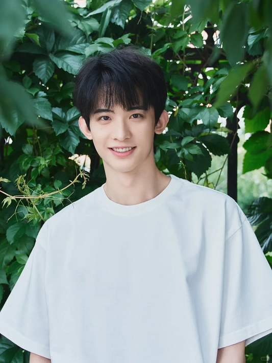 👕✨「帰宅→ポン→完了」🌀 洗濯機で高級Teeが輝く理由🧺💫 \手洗い卒業の新基準🐣💡/