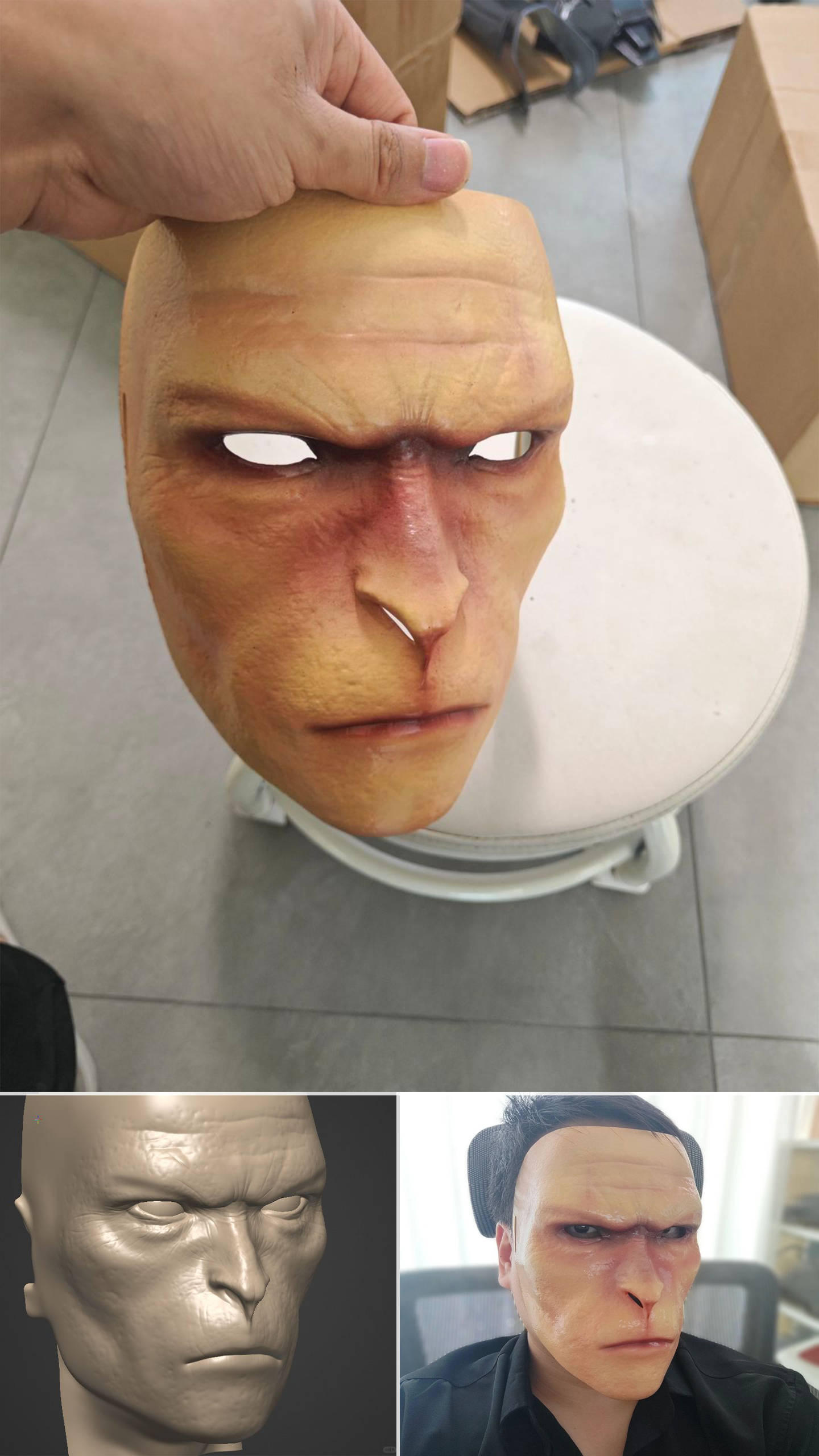 ð£ãæå€©å€§èïŒããšå€§å£°ã§åŒã¹ã°ã俺ãããã«å©ãã«è¡ããâšïŒãé»ç¥è©± æç©ºãðŠãªãŒããŒã¡ã€ããã«ã»ãããð®ã²ãŒã ã®äžçãçŸå®ã«ïŒðŸ ã³ã¬ã¯ã·ã§ã³ã§ããççšã§ã楜ãããïŒð§¥ð«