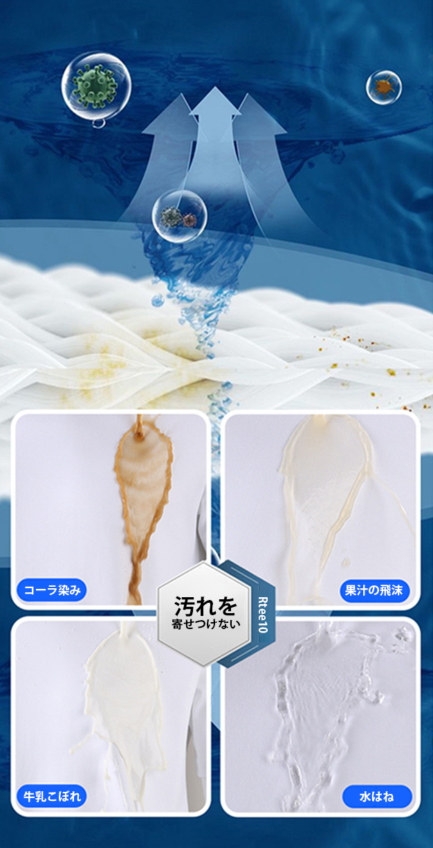 ãð¡ïžæé«ã¬ãã«ã®æèã»æ¥æ°Žã»é²æ±å å·¥âšã çªç¶ã®éšã¯æ¢ããããªãããã©âŠâ Tã·ã£ãã®äžã®ããªãã®èã¯ãæ¿¡ããããªããð«§ðð