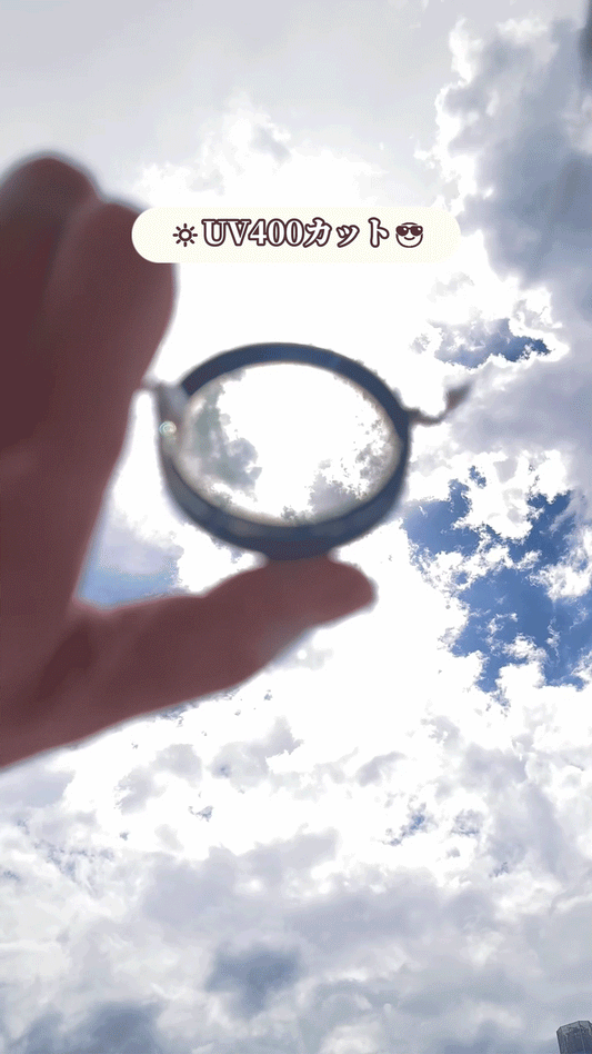 『✨風景を一眼レンズのように楽しむ!男女兼用のサングラス👨🦰😎』度付きレンズにも対応可能!1~9段階手動調光NDレンズ搭載でクリアな視界を実現。🌞手動調光機能で選び方も簡単!