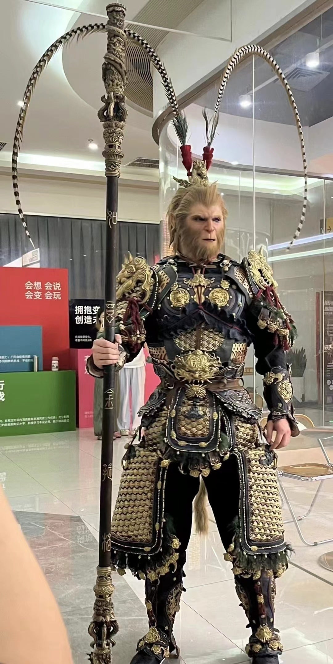 ð£ãæå€©å€§èïŒããšå€§å£°ã§åŒã¹ã°ã俺ãããã«å©ãã«è¡ããâšïŒãé»ç¥è©± æç©ºãðŠãªãŒããŒã¡ã€ããã«ã»ãããð®ã²ãŒã ã®äžçãçŸå®ã«ïŒðŸ ã³ã¬ã¯ã·ã§ã³ã§ããççšã§ã楜ãããïŒð§¥ð«