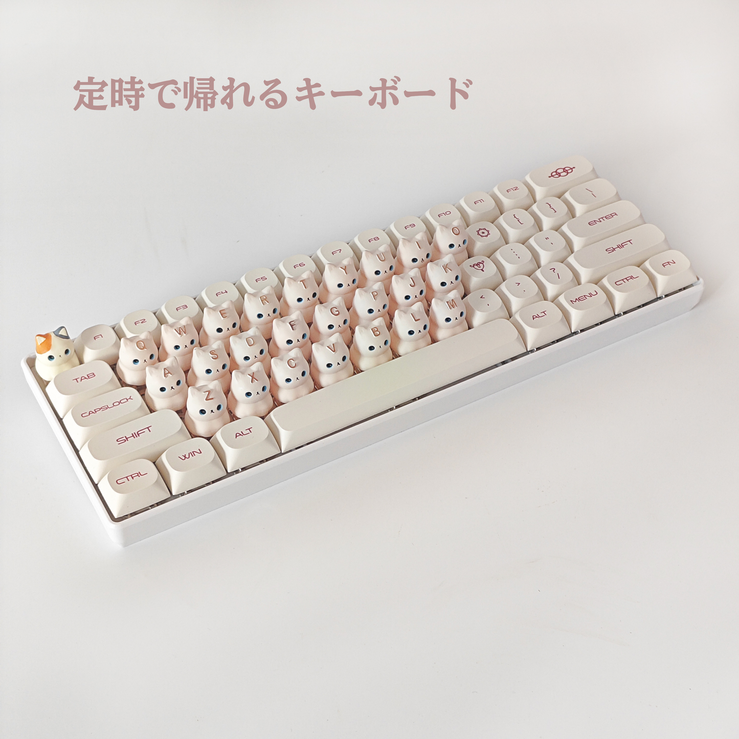 ãð±ãã£ãŒãšé³ŽãããŒããŒããäžåžãæãã宿ã«åž°ã£ãŠç«ãšæ¯ããðãããããã®PCã»ããœã³ã³çšå
¥åèšå®å¯Ÿå¿ã²ãŒãã³ã°ããŒããŒãð®âšïŒã©ãããããªã¬ãŒé
åâ¡ïŒè¶è»žã¡ã«ãã«ã«ããŒããŒãããããã®é³Žã声ãåºãðµ