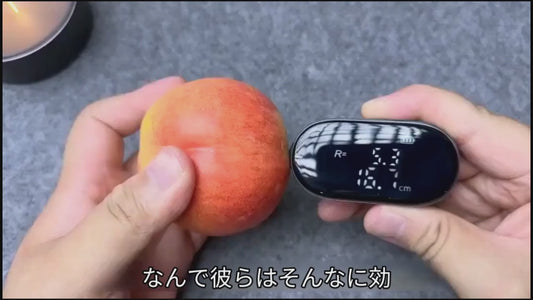 効率的な測定ツール!ローラー式電子シート、正確で多機能、さまざまな測定ニーズに応える