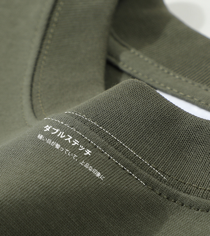 👕✨「帰宅→ポン→完了」🌀 洗濯機で高級Teeが輝く理由🧺💫 ＼手洗い卒業の新基準🐣💡／
