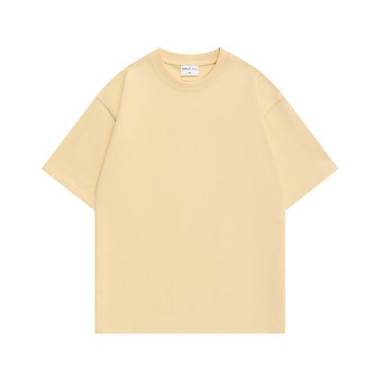 👕✨「帰宅→ポン→完了」🌀 洗濯機で高級Teeが輝く理由🧺💫 ＼手洗い卒業の新基準🐣💡／
