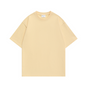 👕✨「帰宅→ポン→完了」🌀 洗濯機で高級Teeが輝く理由🧺💫 ＼手洗い卒業の新基準🐣💡／